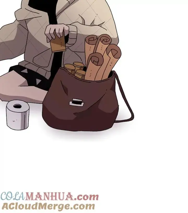 《时间静止的房子》29.离开图41