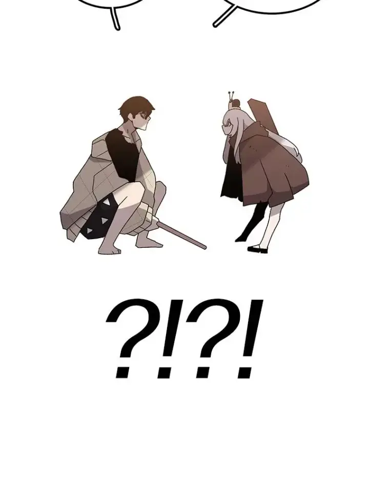 《时间静止的房子》32.精灵树林图14