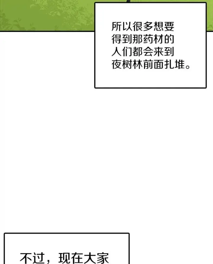 《时间静止的房子》32.精灵树林图84