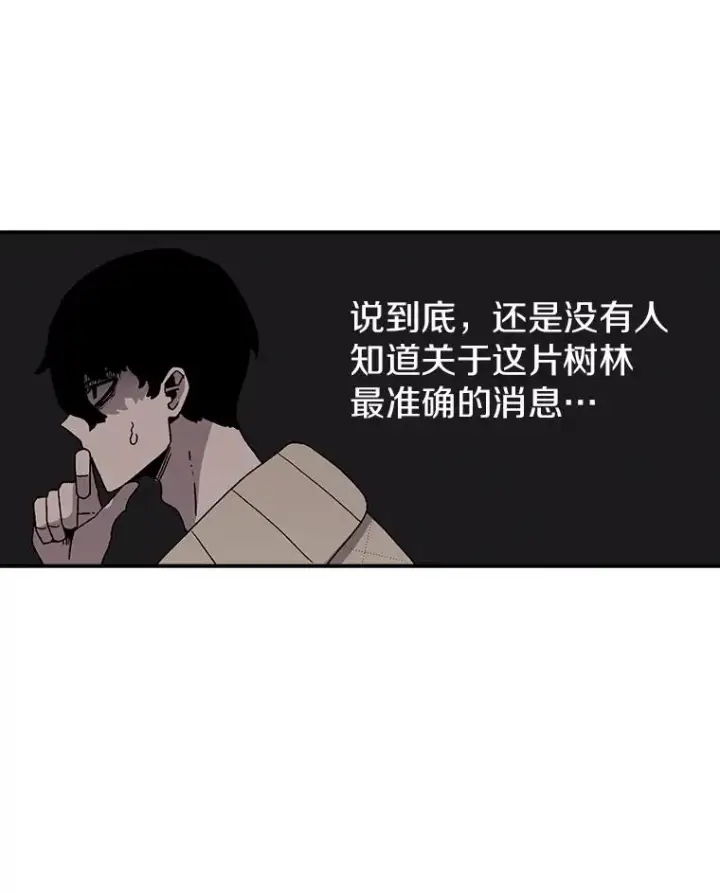 《时间静止的房子》32.精灵树林图88