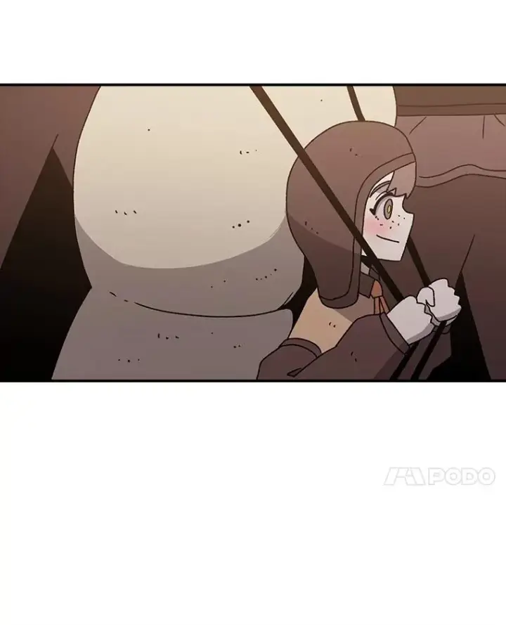 《时间静止的房子》36.踏入夜树林图59