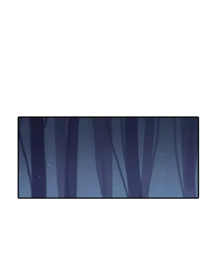 《时间静止的房子》36.踏入夜树林图92