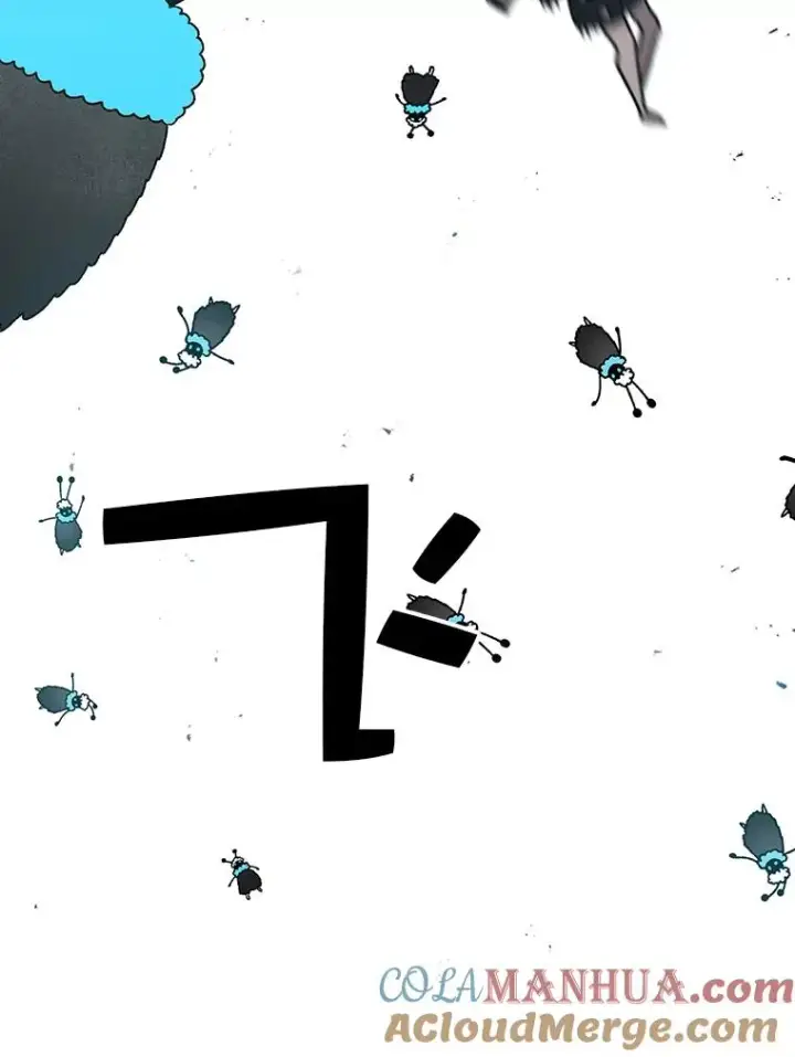《时间静止的房子》50.逃出夜树林图33