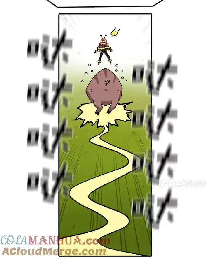 《时间静止的房子》53.成为朋友图53