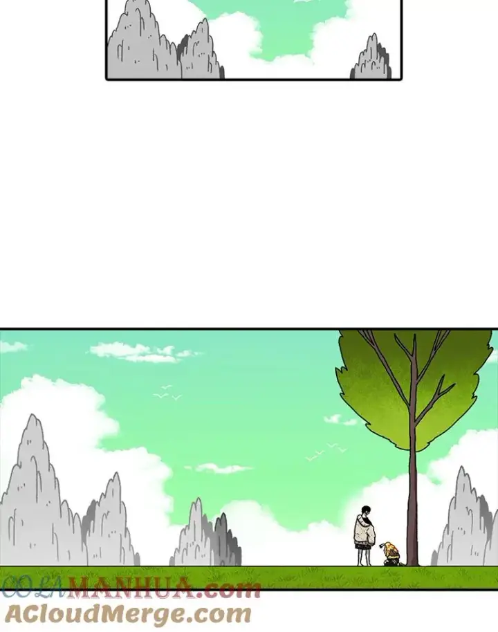 《时间静止的房子》53.成为朋友图65