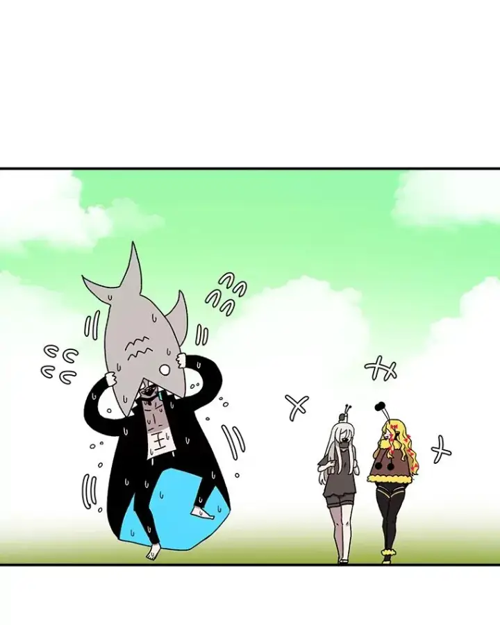 《时间静止的房子》54.摆脱契约石图10