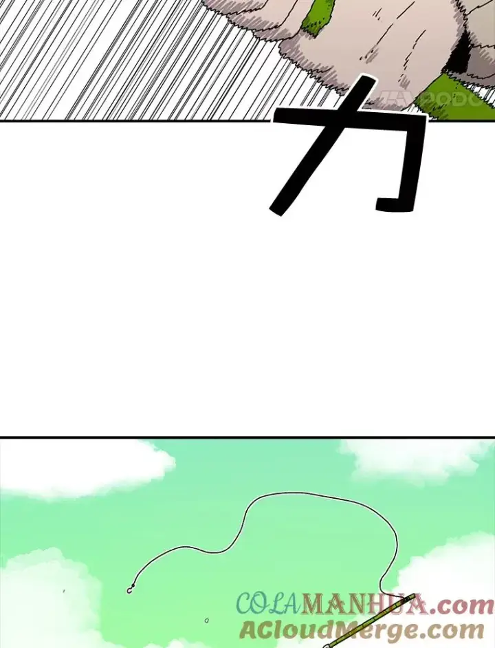 《时间静止的房子》55.苦学图5