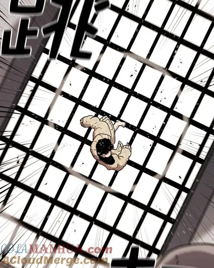 漫画《时间静止的房子》58.进城第41张图