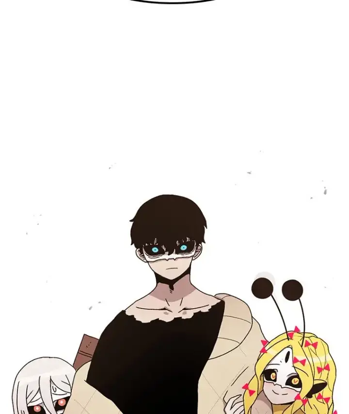 漫画《时间静止的房子》58.进城第6张图