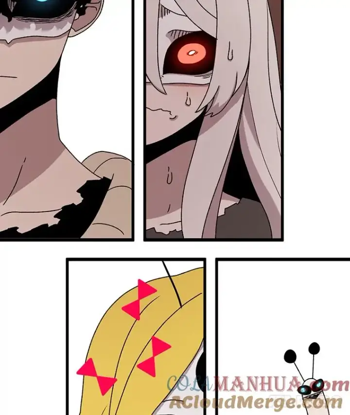漫画《时间静止的房子》58.进城第9张图