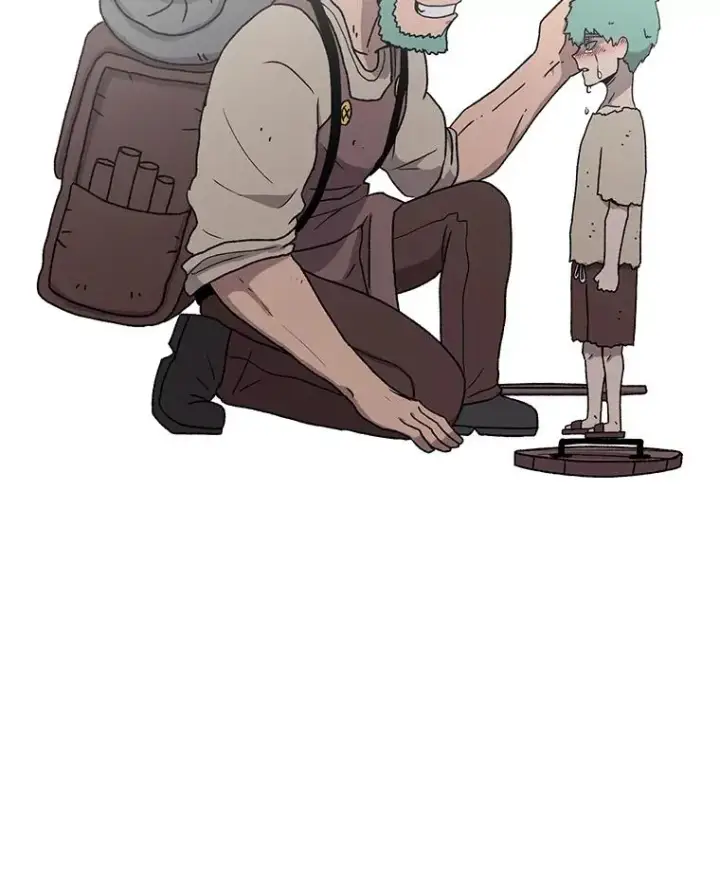 漫画《时间静止的房子》60.忠毅的故事第10张图