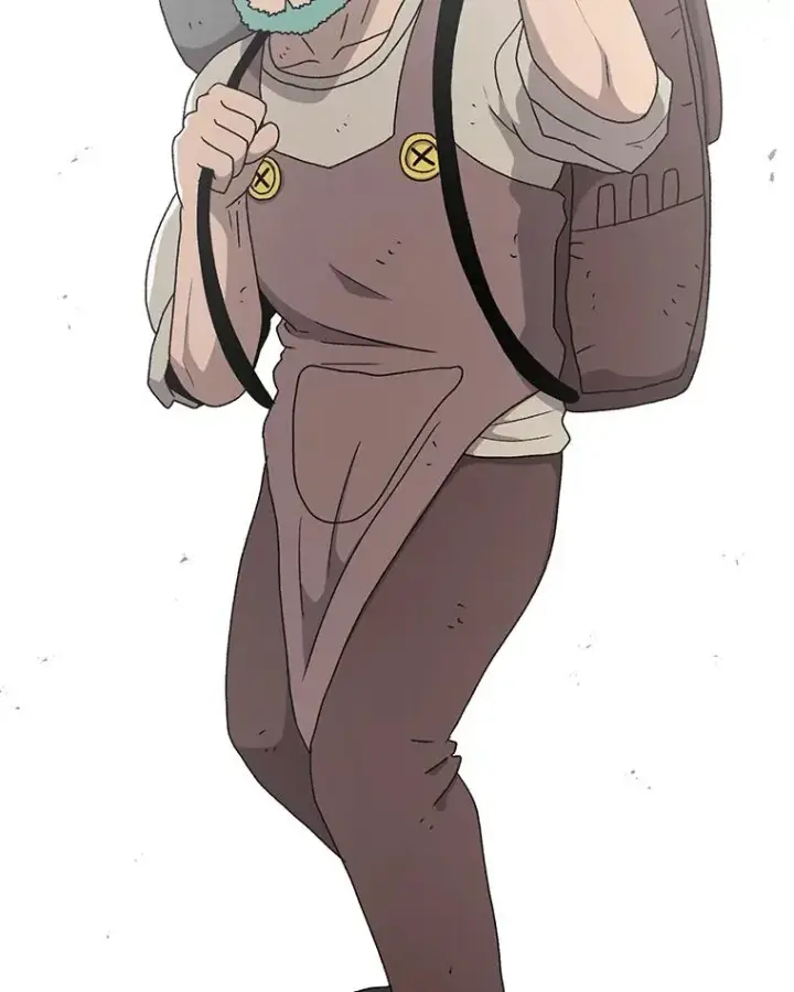 漫画《时间静止的房子》60.忠毅的故事第30张图