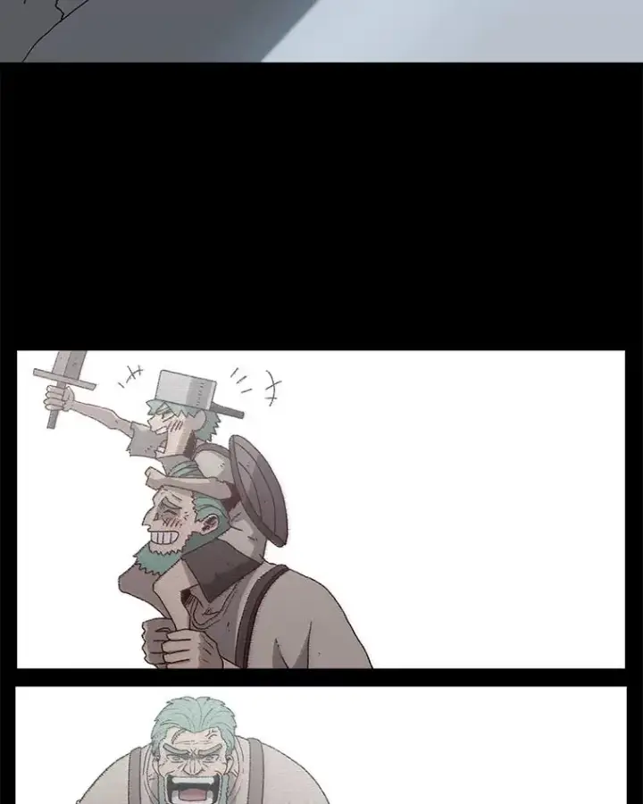 漫画《时间静止的房子》60.忠毅的故事第60张图