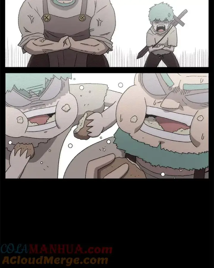 漫画《时间静止的房子》60.忠毅的故事第61张图