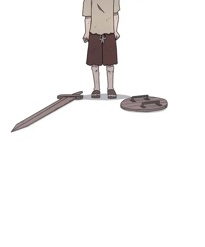 漫画《时间静止的房子》60.忠毅的故事第7张图