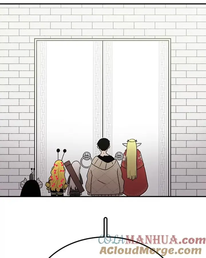 漫画《时间静止的房子》61.忠毅的故事（2）第105张图