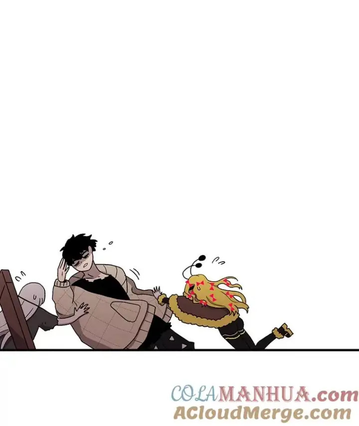 漫画《时间静止的房子》61.忠毅的故事（2）第129张图