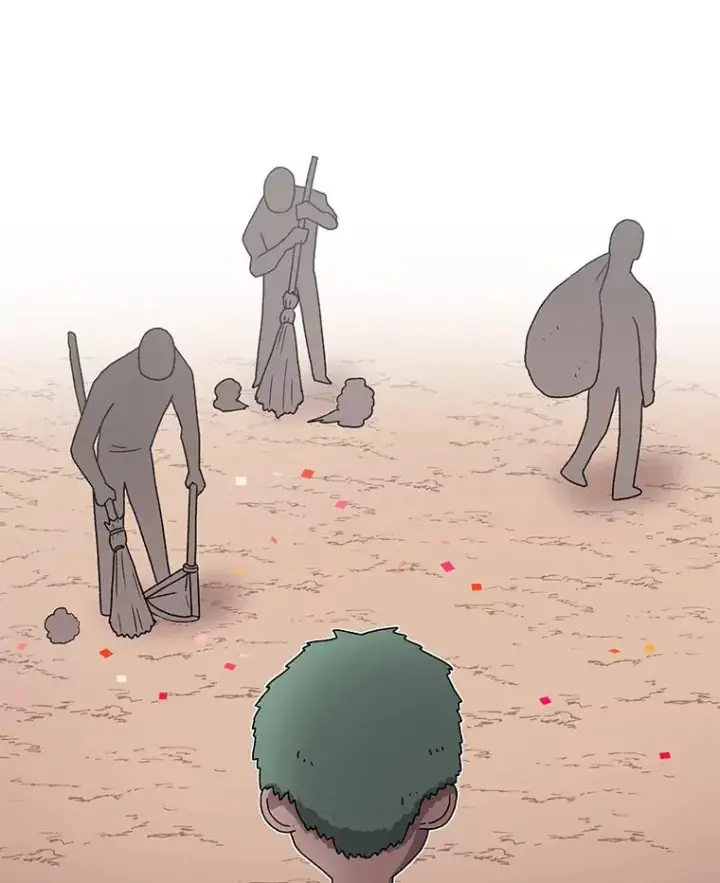 漫画《时间静止的房子》61.忠毅的故事（2）第79张图