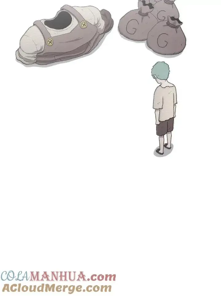 漫画《时间静止的房子》62.见到忠毅第129张图