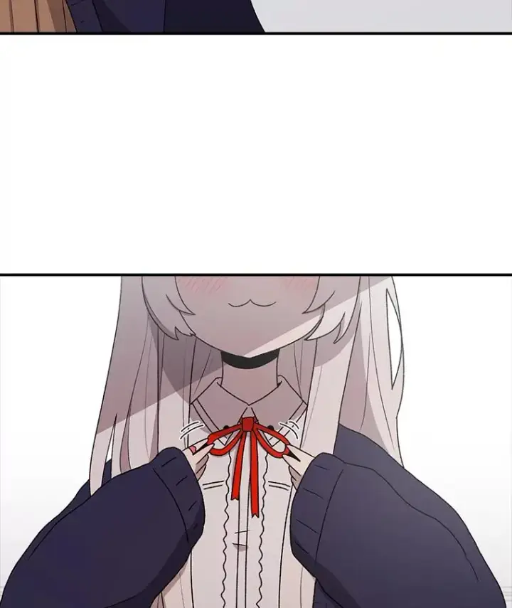 漫画《时间静止的房子》64.入学式第6张图