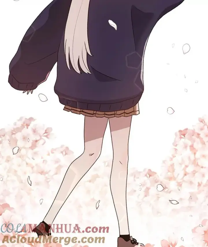 漫画《时间静止的房子》64.入学式第9张图