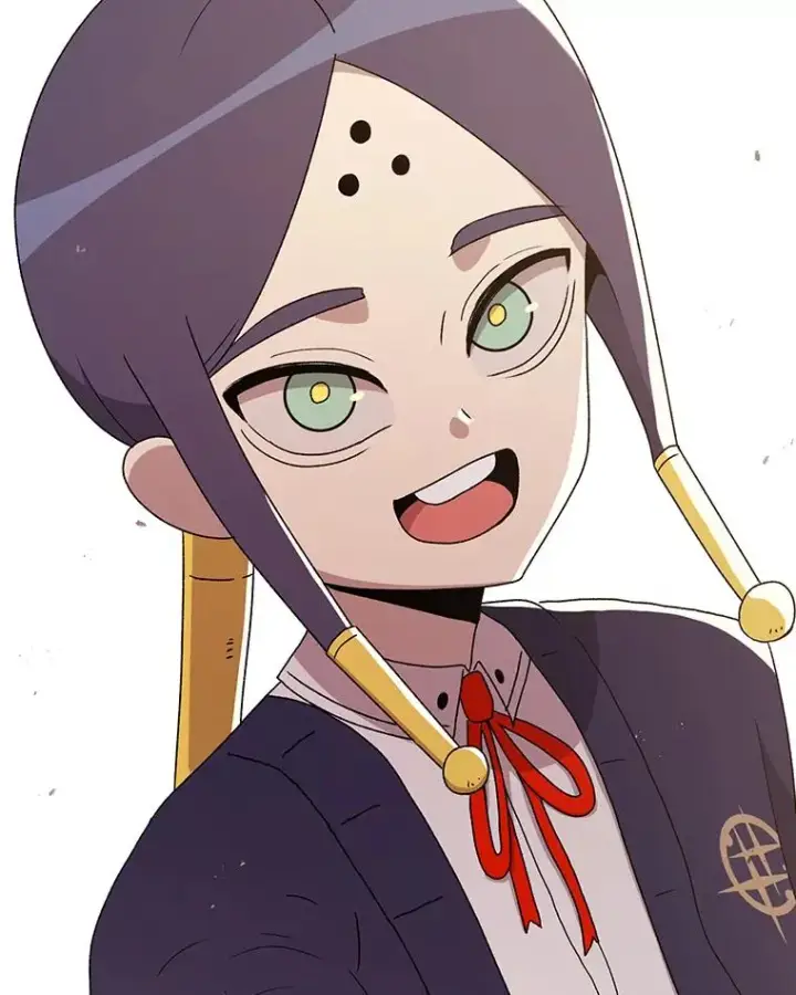 漫画《时间静止的房子》64.入学式第99张图