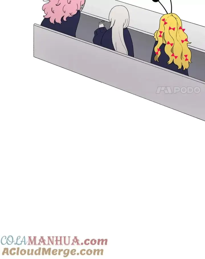 漫画《时间静止的房子》65.成为班主任第53张图