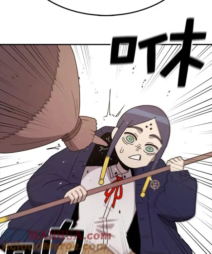 漫画《时间静止的房子》66.对练第89张图