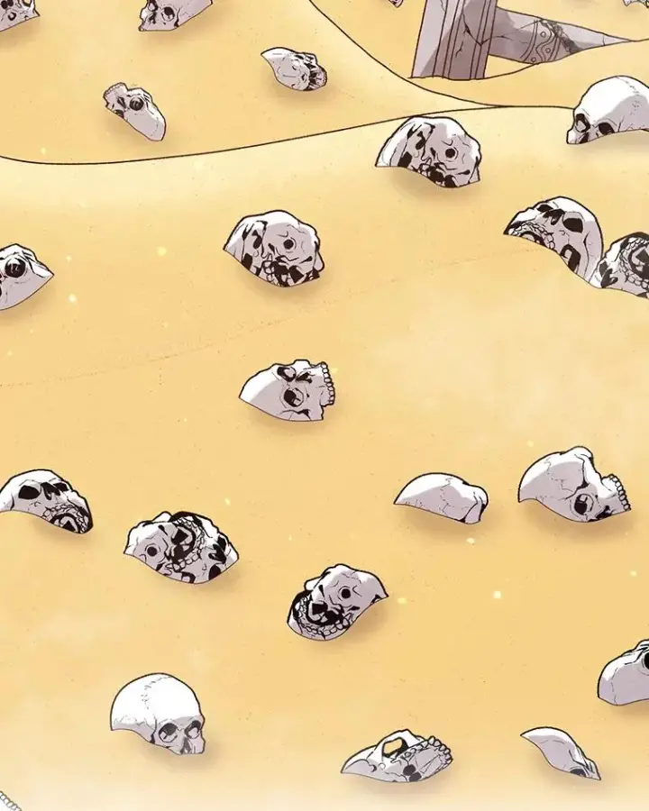 漫画《时间静止的房子》67.胜利第126张图