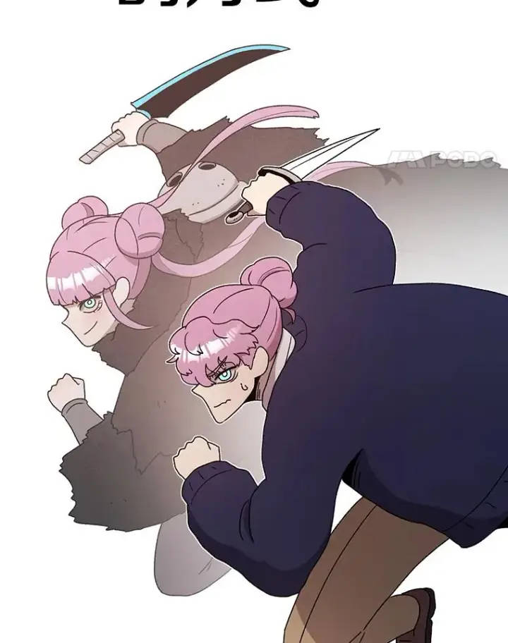 漫画《时间静止的房子》67.胜利第19张图