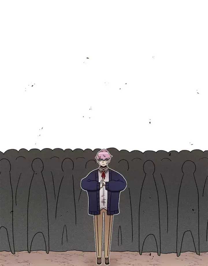 漫画《时间静止的房子》67.胜利第3张图