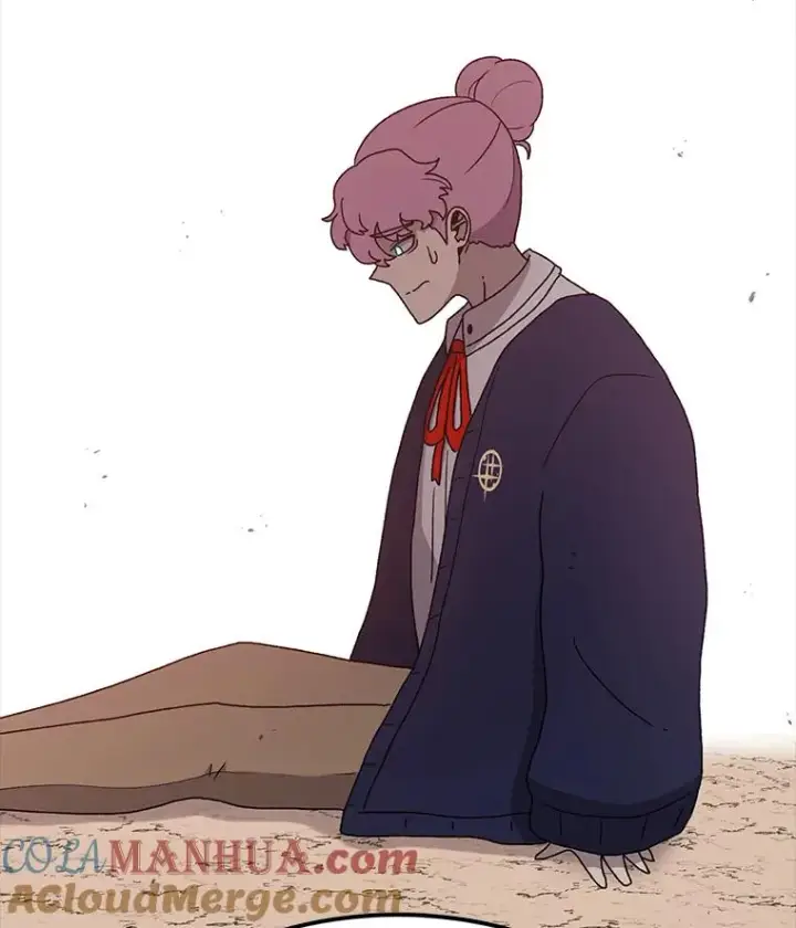 漫画《时间静止的房子》67.胜利第73张图