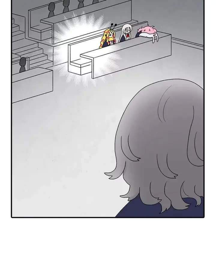漫画《时间静止的房子》68.第1节课第19张图