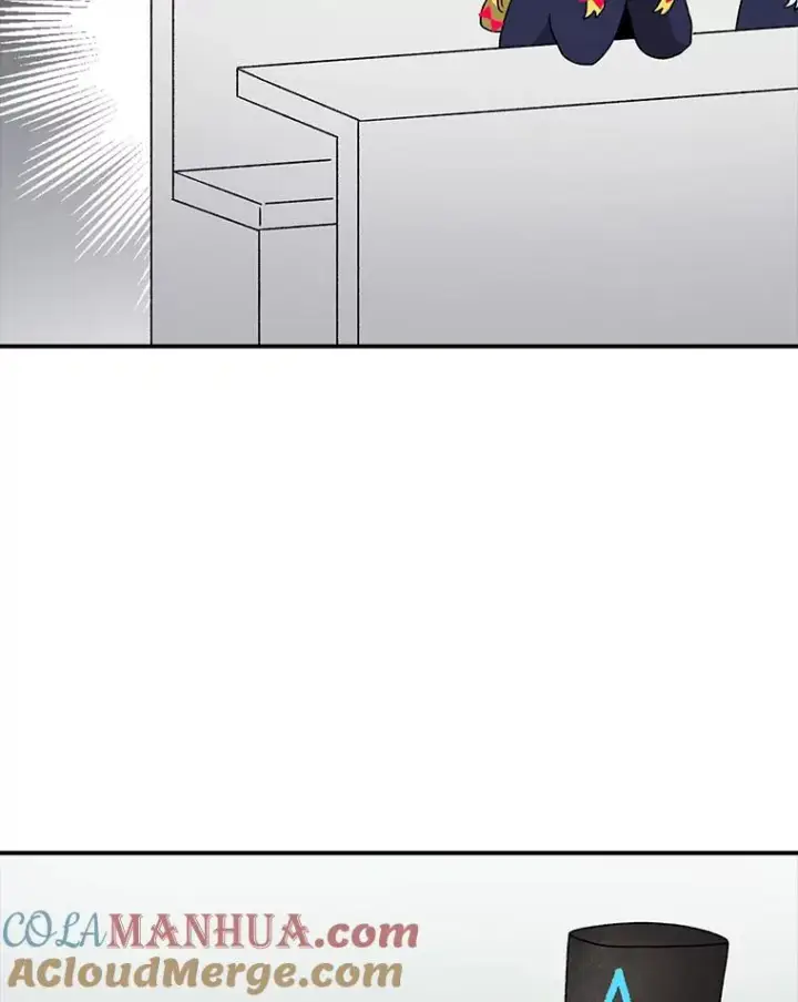 漫画《时间静止的房子》68.第1节课第21张图