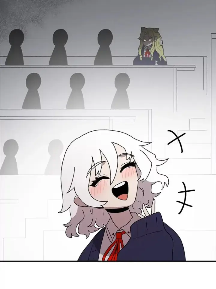 漫画《时间静止的房子》69.外语第128张图