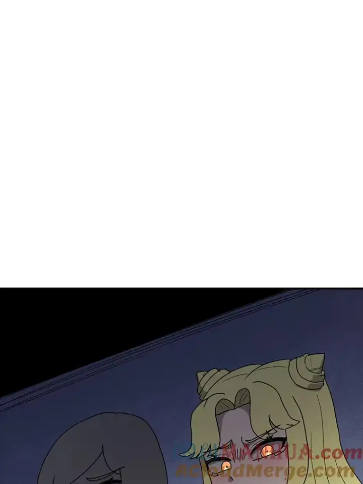 漫画《时间静止的房子》69.外语第129张图