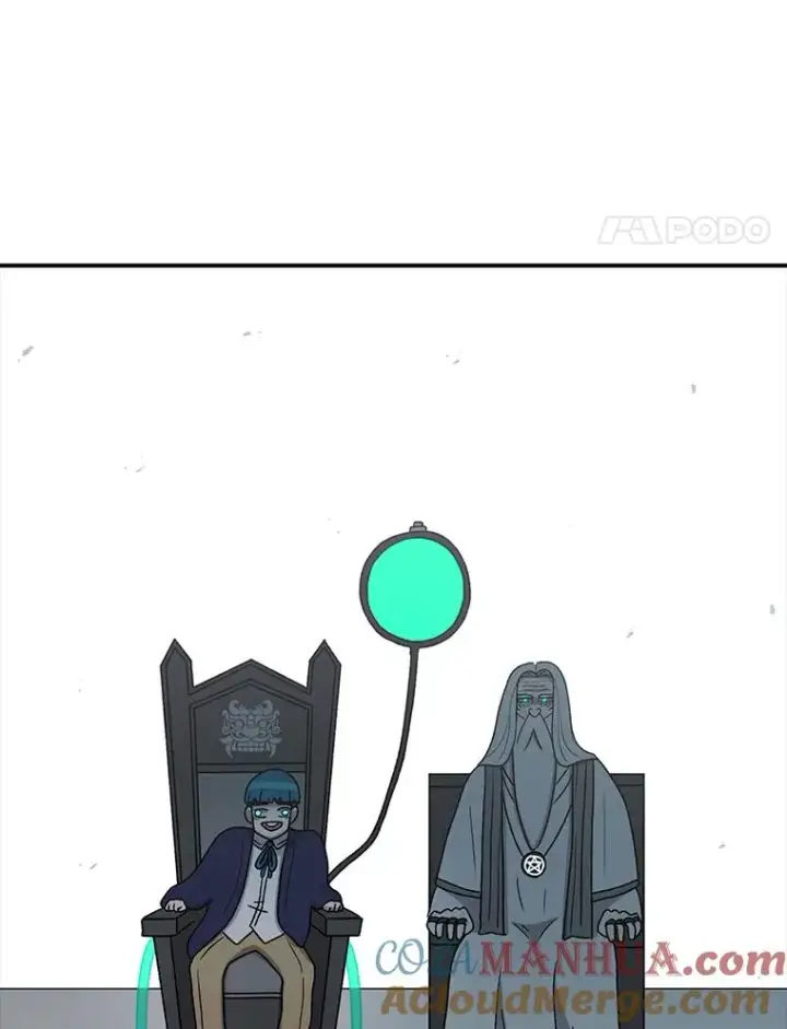 漫画《时间静止的房子》72.巴安的故事第129张图