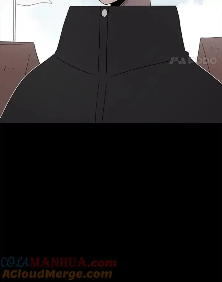 漫画《时间静止的房子》72.巴安的故事第5张图