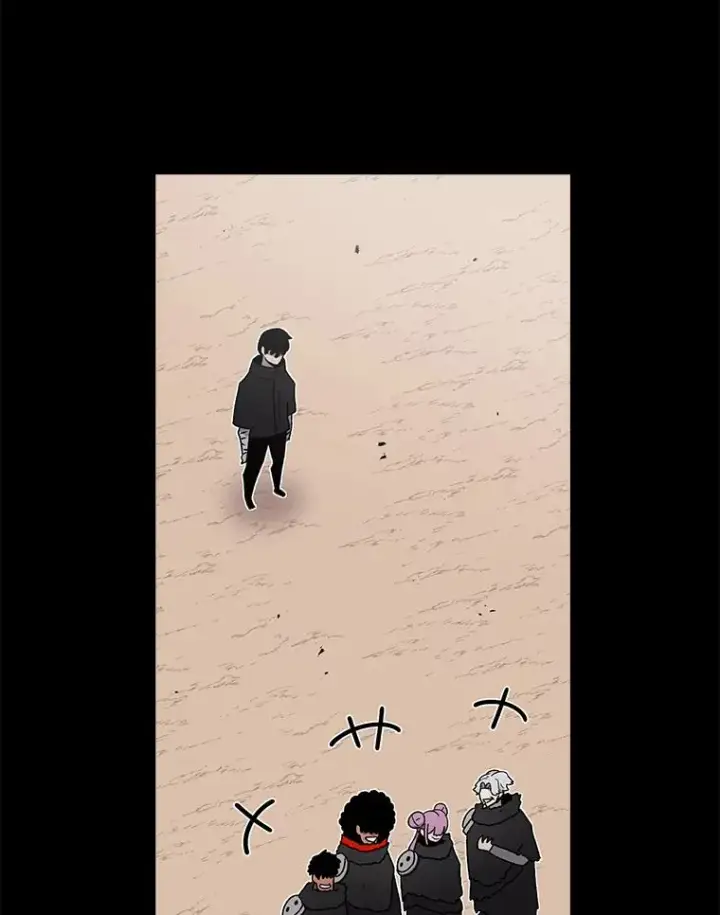 漫画《时间静止的房子》72.巴安的故事第6张图
