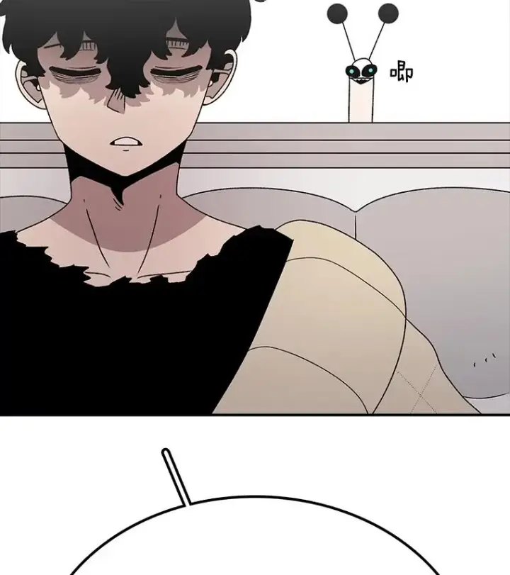 漫画《时间静止的房子》72.巴安的故事第68张图
