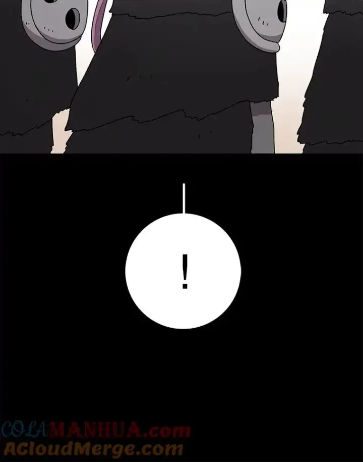漫画《时间静止的房子》72.巴安的故事第9张图