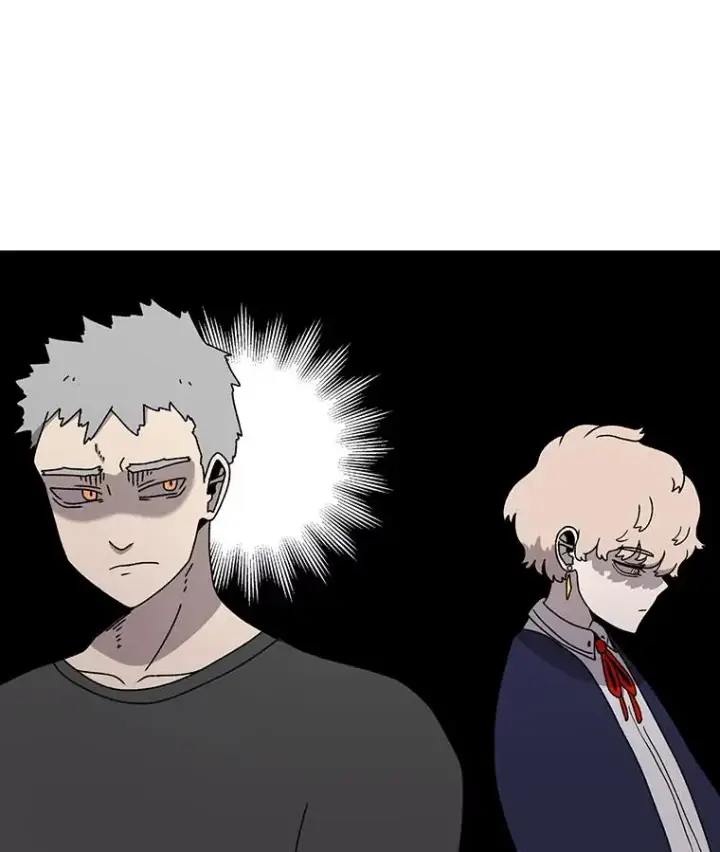 漫画《时间静止的房子》73.测试第10张图