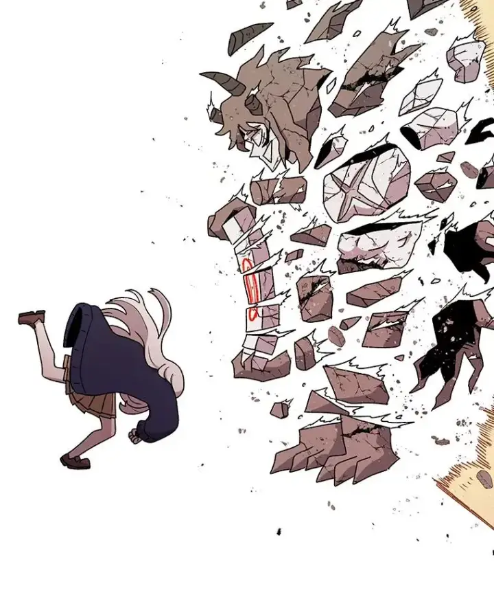 漫画《时间静止的房子》73.测试第128张图