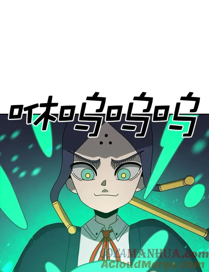 漫画《时间静止的房子》73.测试第41张图