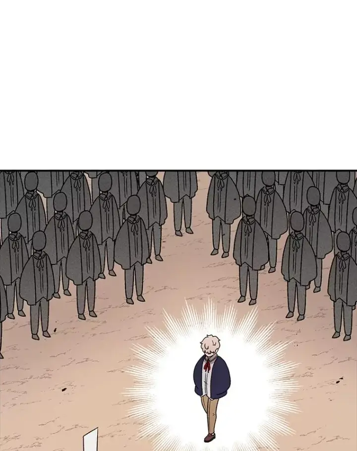 漫画《时间静止的房子》73.测试第58张图