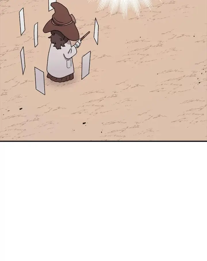 漫画《时间静止的房子》73.测试第59张图