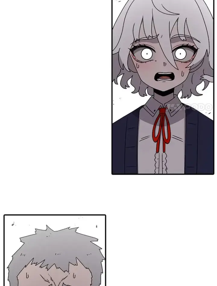 漫画《时间静止的房子》74.莉蓓的力量第12张图