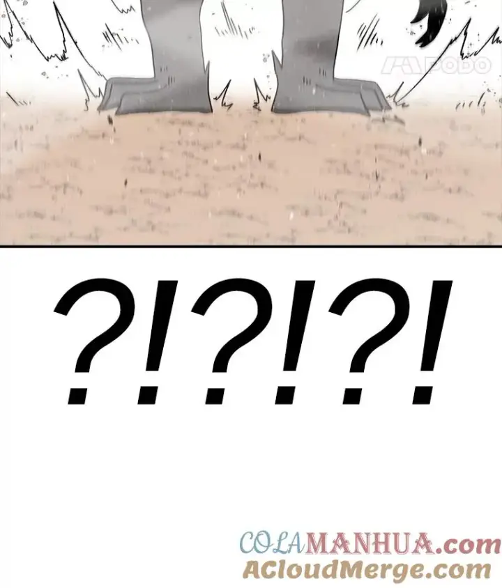 漫画《时间静止的房子》74.莉蓓的力量第33张图
