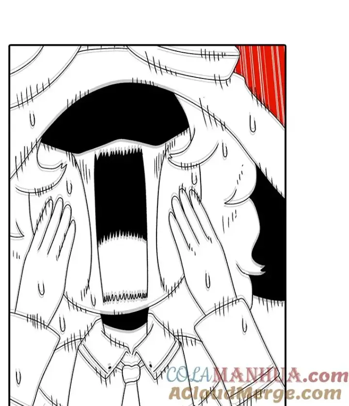 漫画《时间静止的房子》74.莉蓓的力量第45张图