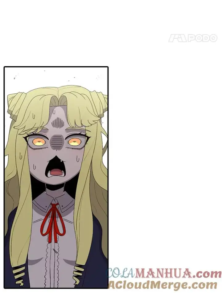 漫画《时间静止的房子》74.莉蓓的力量第9张图